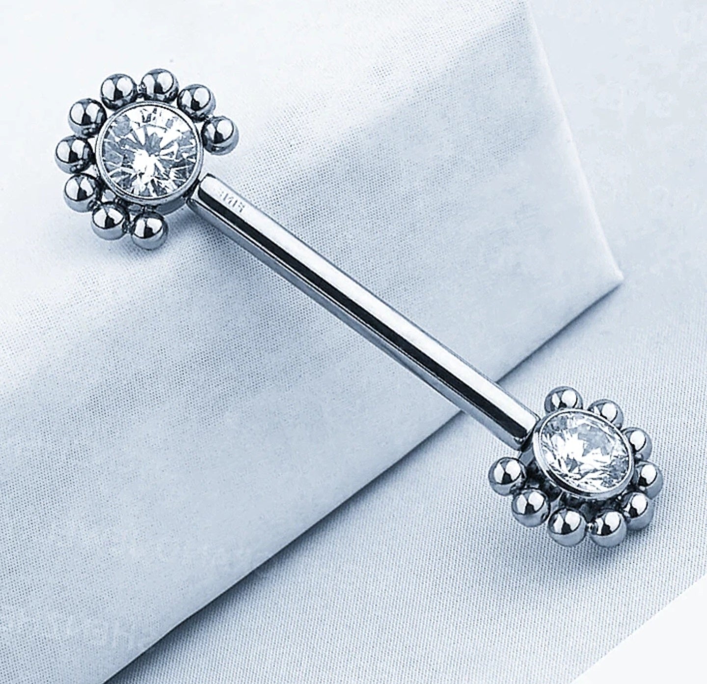 Nipple T100 Piercing