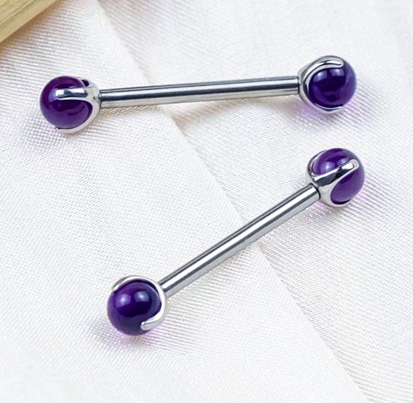 Barbell T120 Piercing