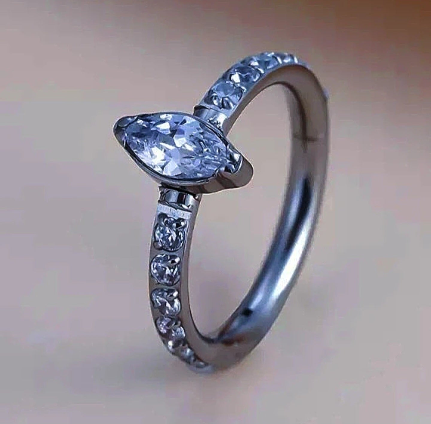 T223 Piercing