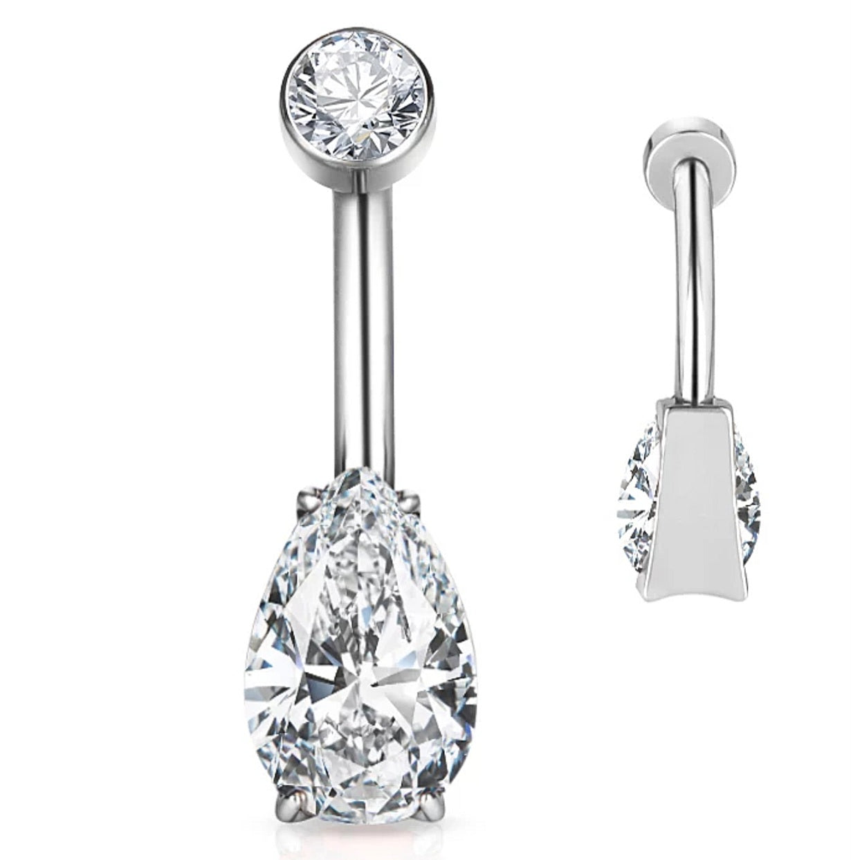 NAVEL T033 Piercing