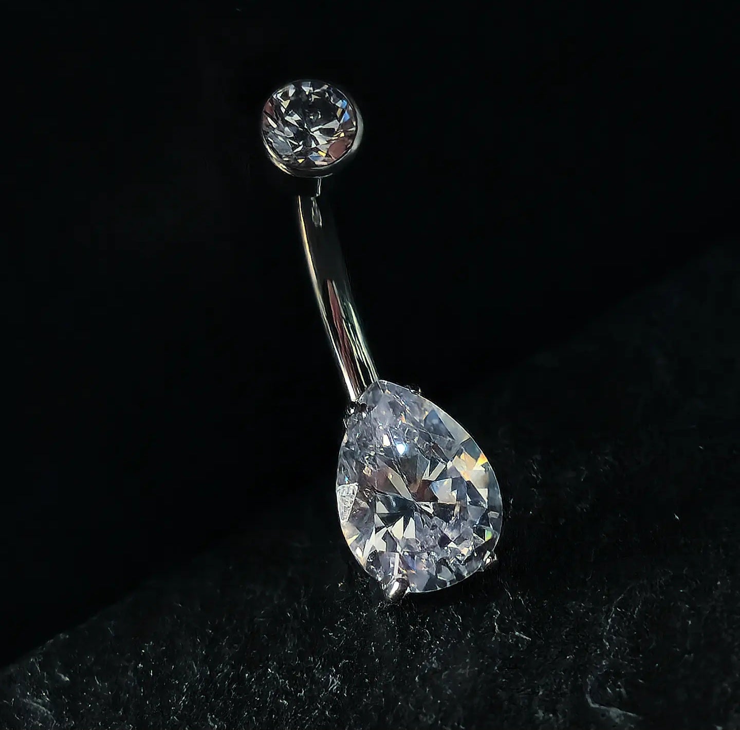 NAVEL T033 Piercing