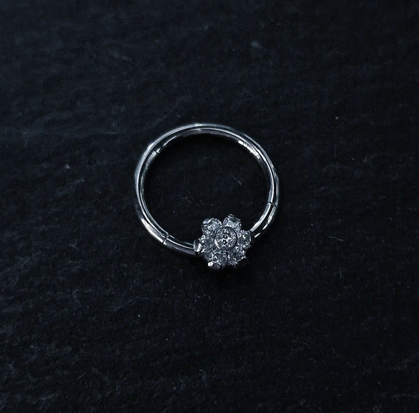 RING T012 Piercing