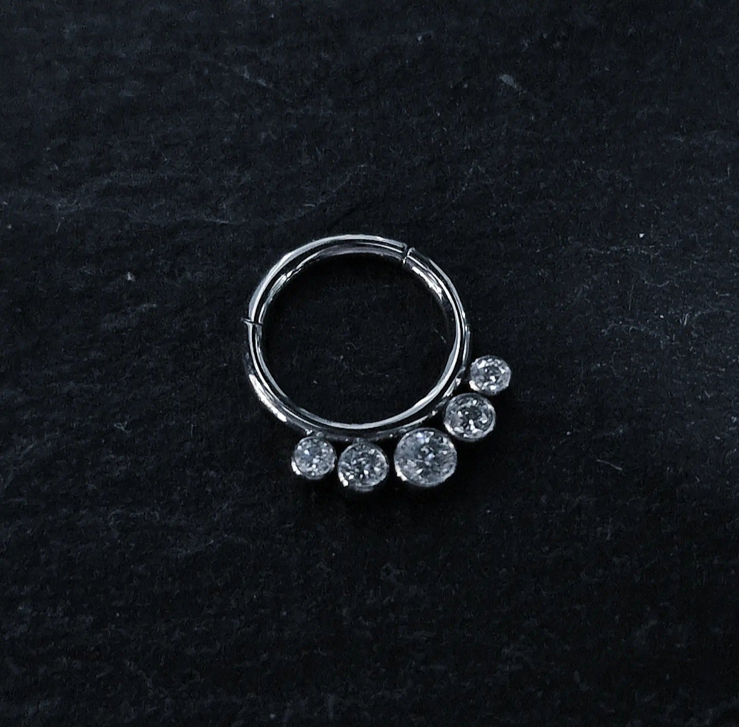 RING T004 Piercing