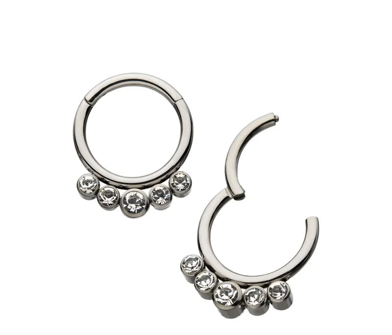 RING T004 Piercing