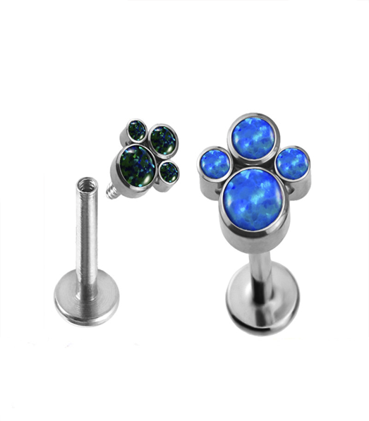 LABRET T030 Piercing