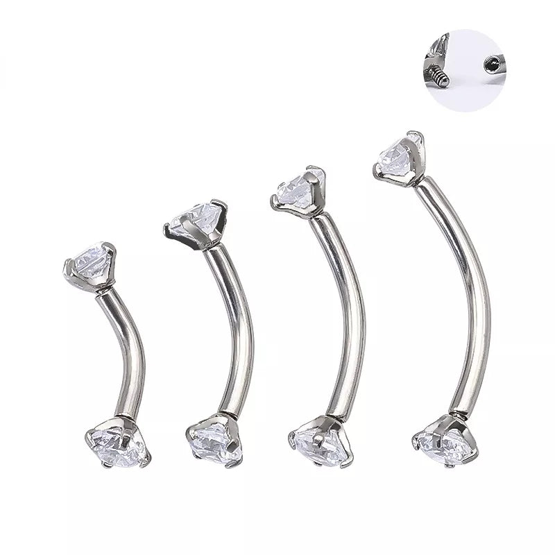Bananina T038 Piercing