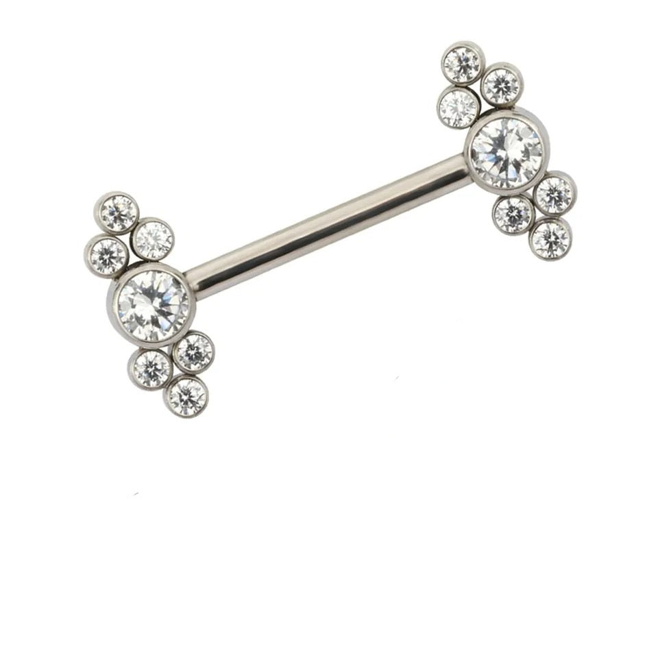 NIPPLE T150 Piercing