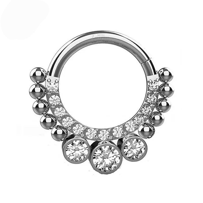 Ring T170 Piercing