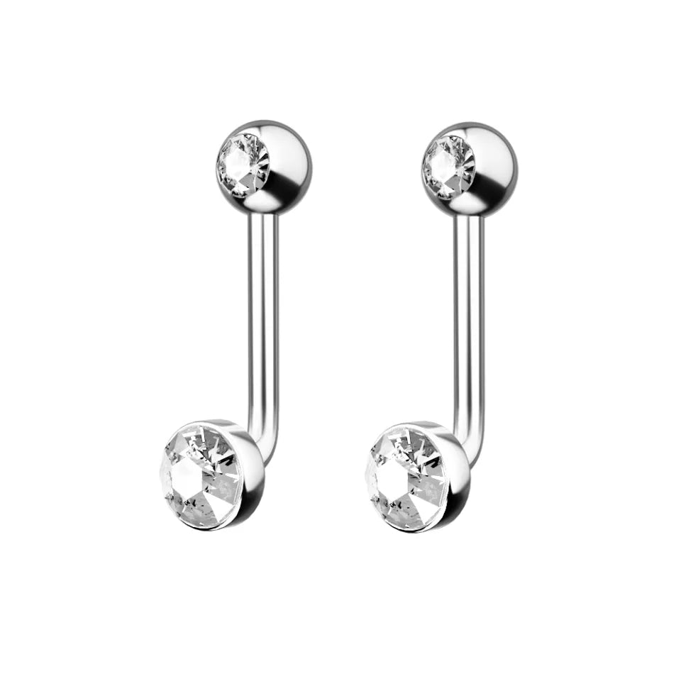 Christina T180 Piercing