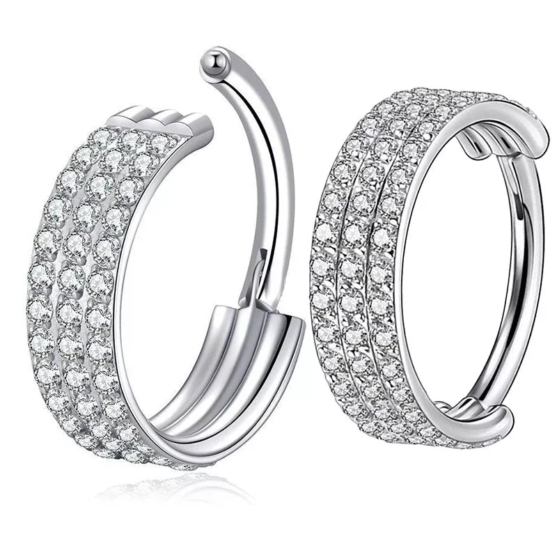 Ring T207 Piercing