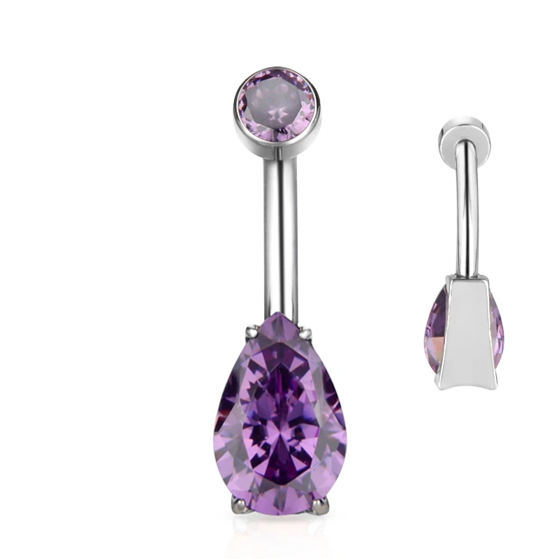 Navel T208 Piercing