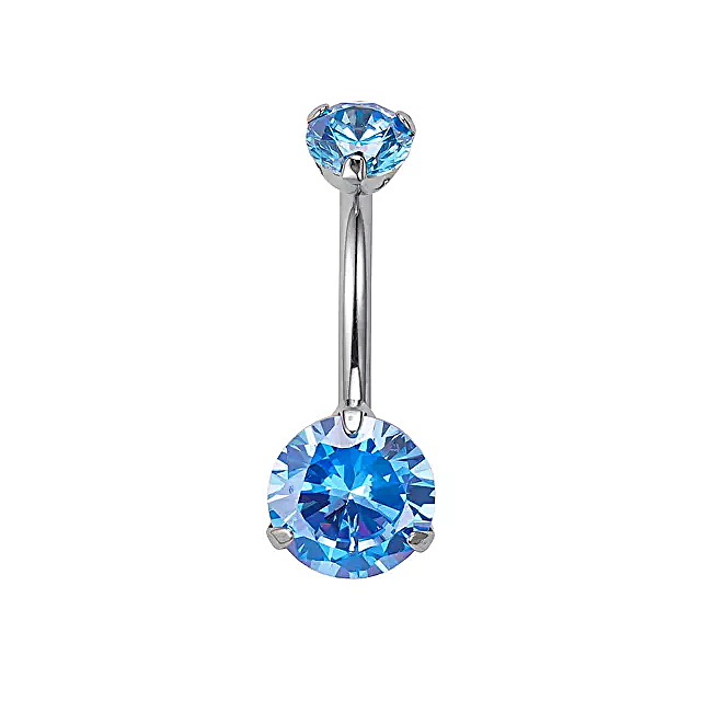 Navel T210 Piercing
