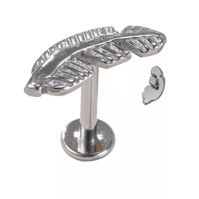 Piuma T214 Piercing