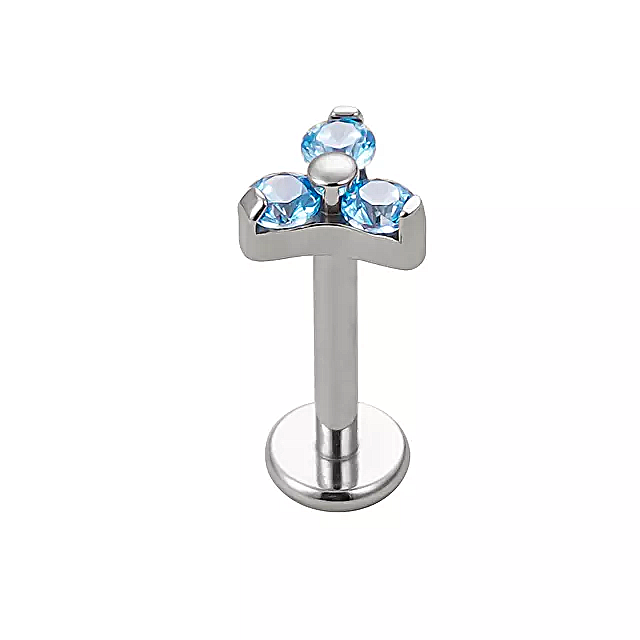 Labret T215 Piercing