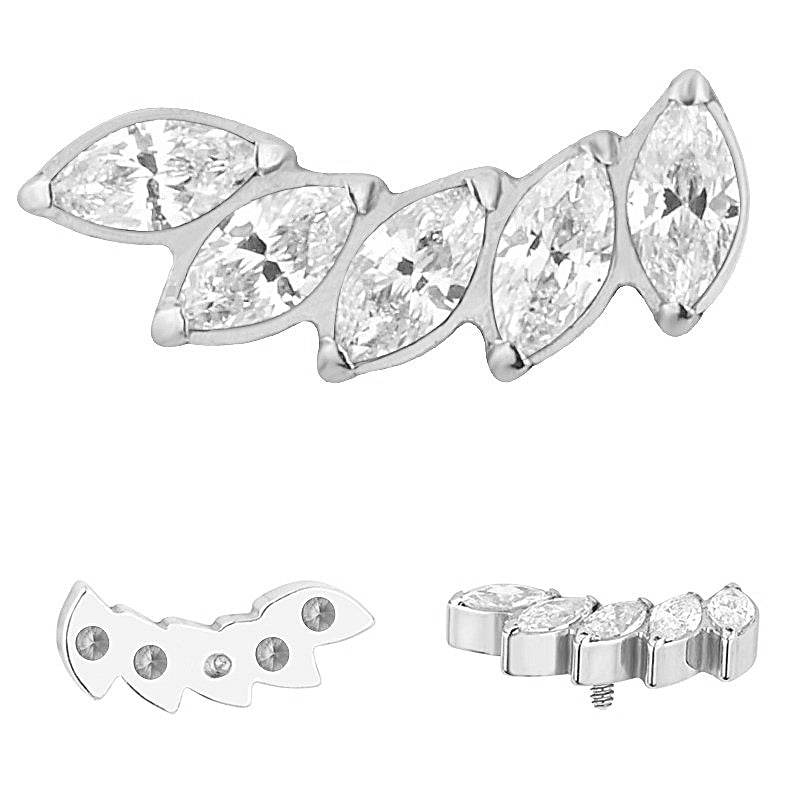 T230 Piercing