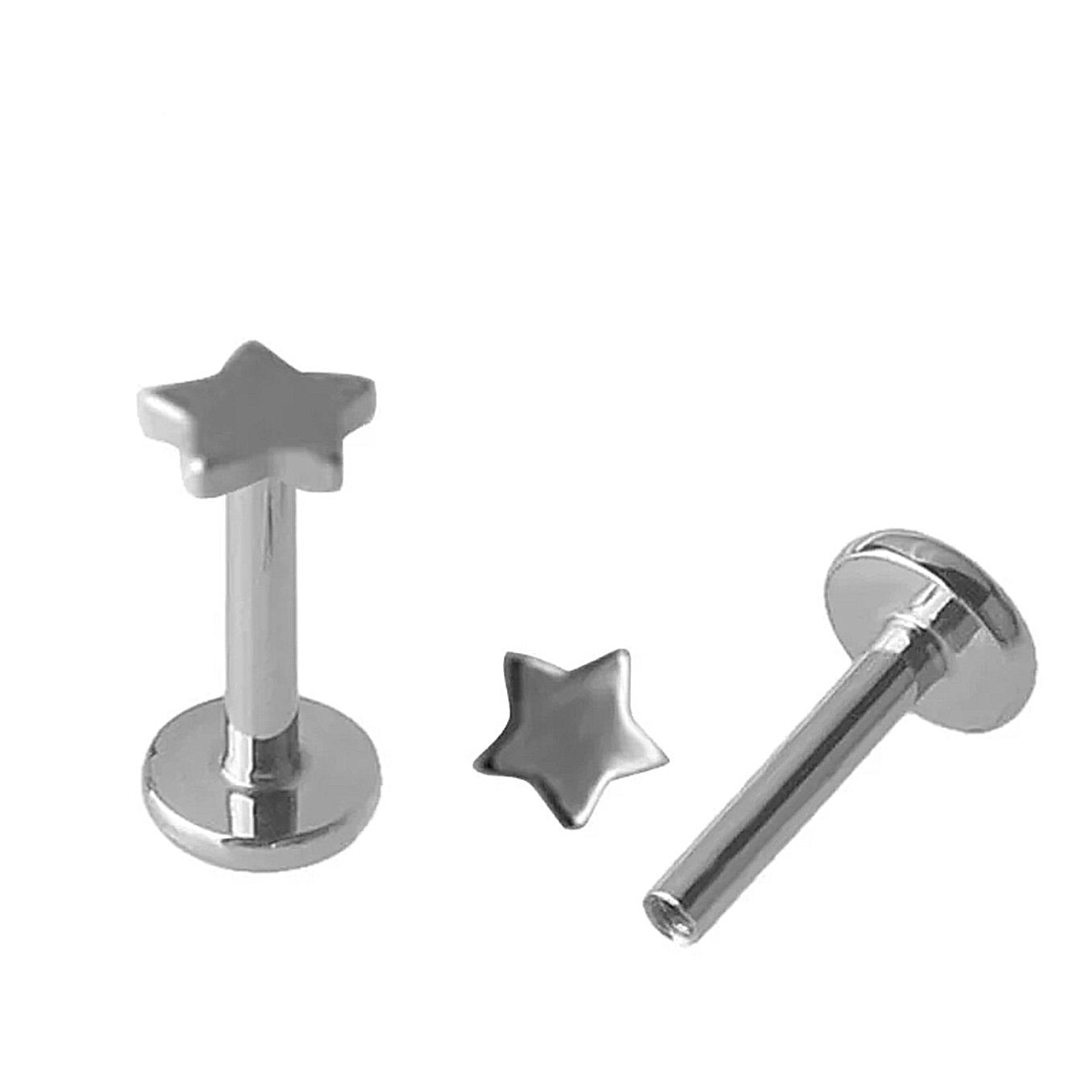 LABRET T022 Piercing