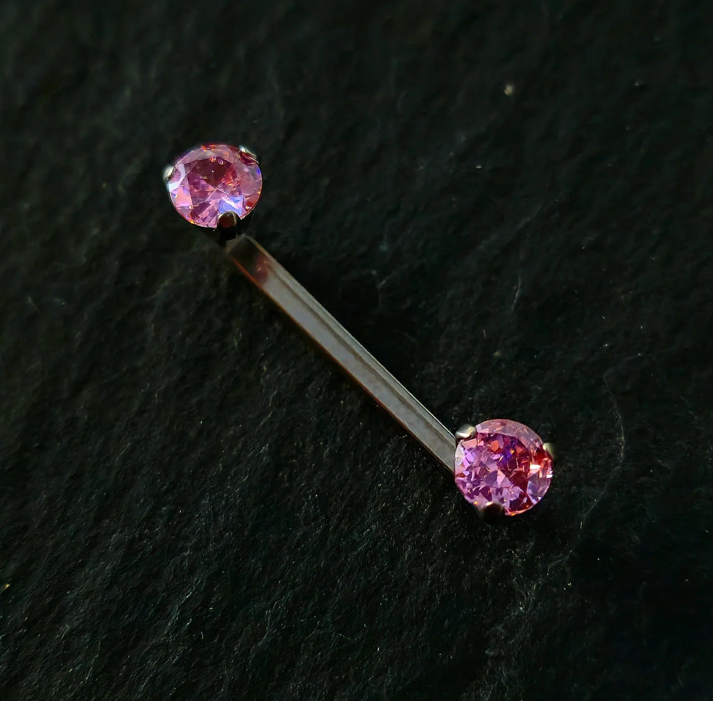 Surface T242 diamond