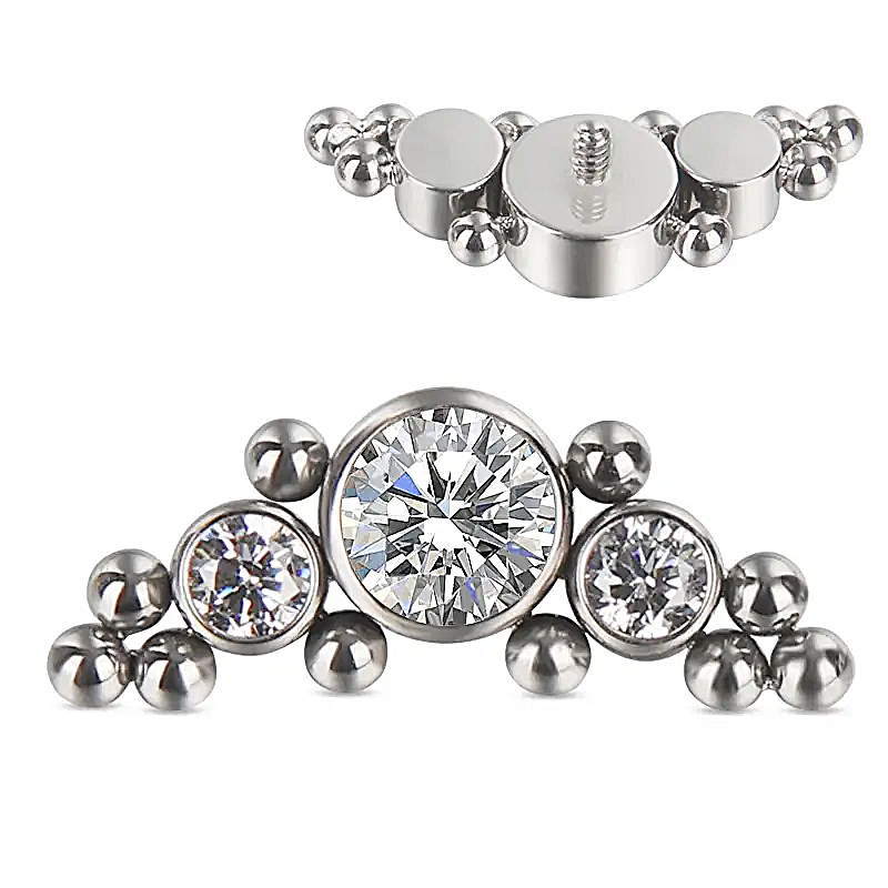 Labret T253