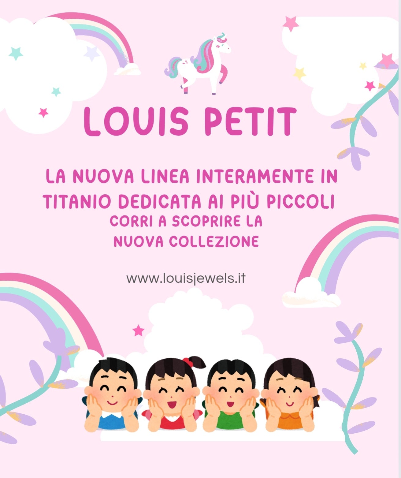 Louis Petit