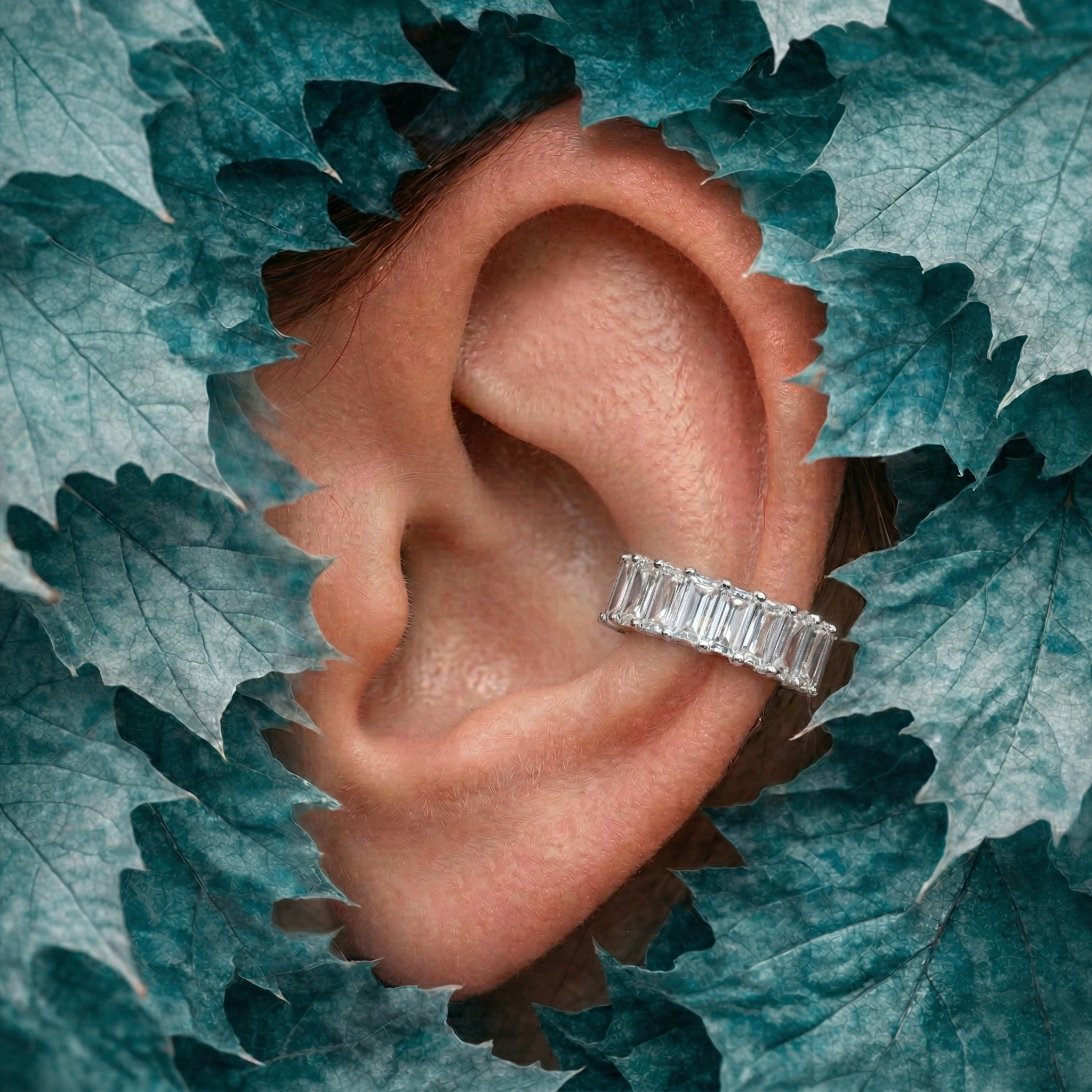 piercing conch