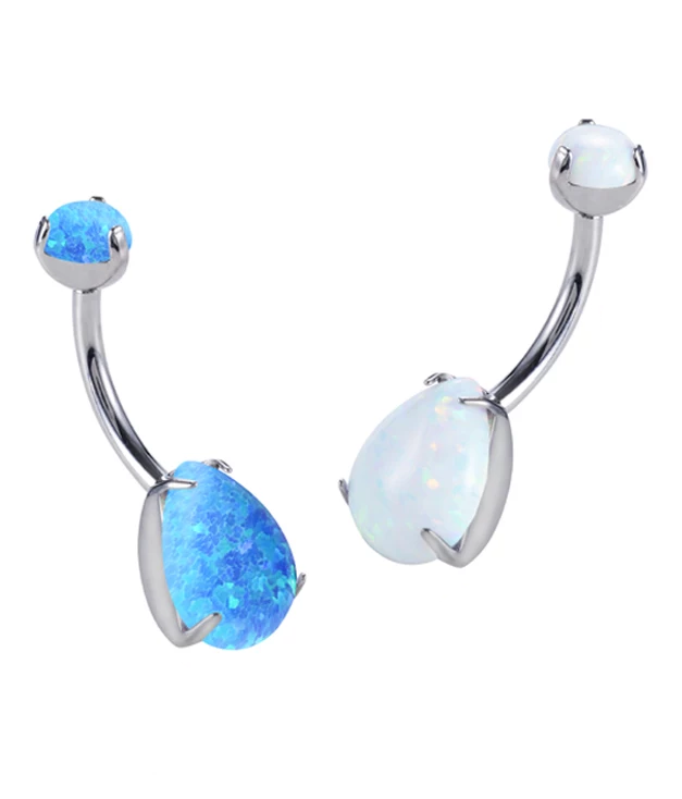 NAVEL T063 Piercing