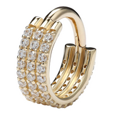 Ring T207 Piercing