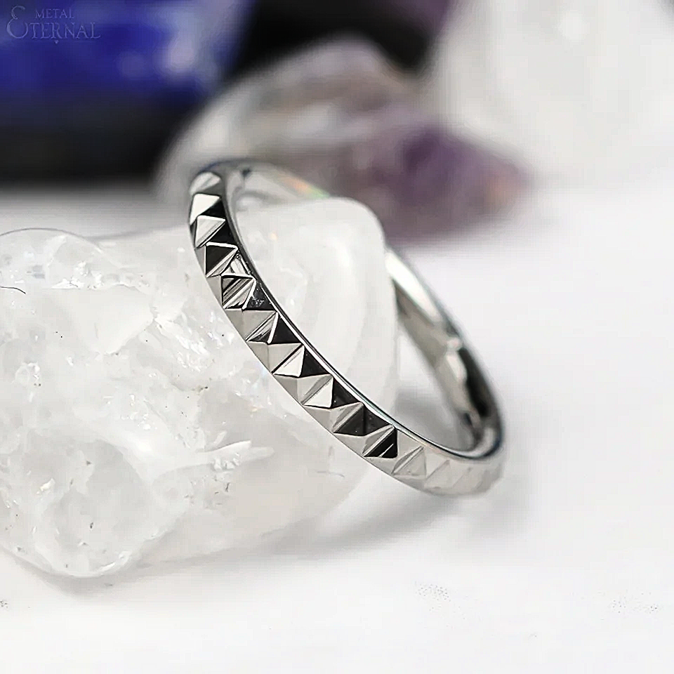 RING T133 Piercing