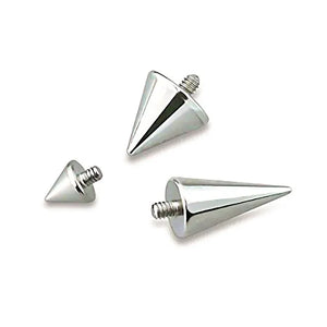 Spedizione Veloce e Piercing di Qualità