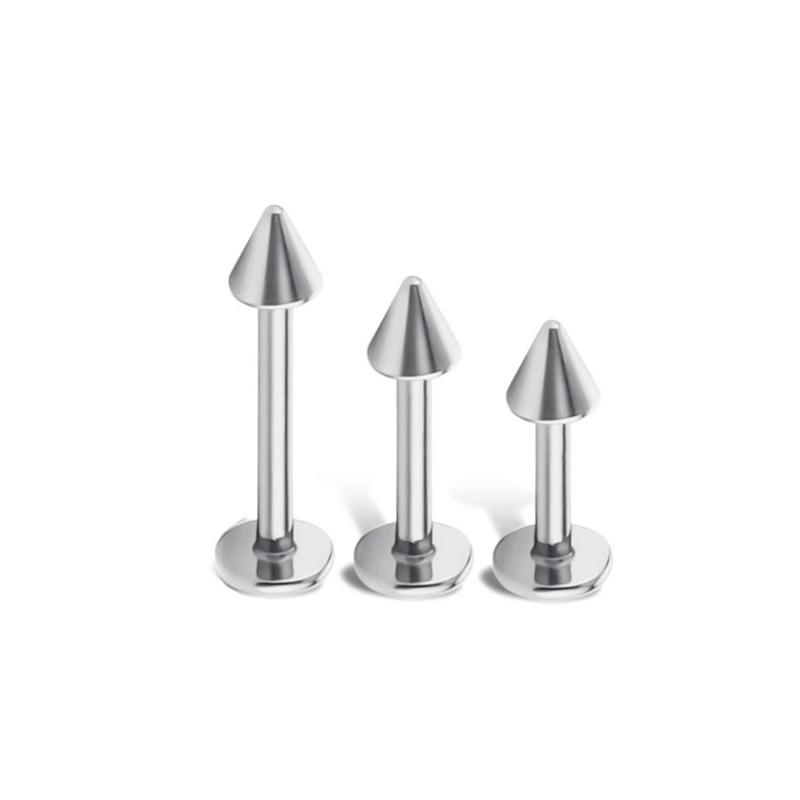 Labret punta