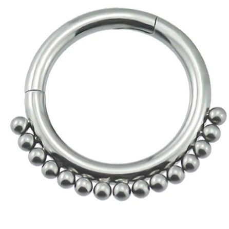 RING T108 Piercing