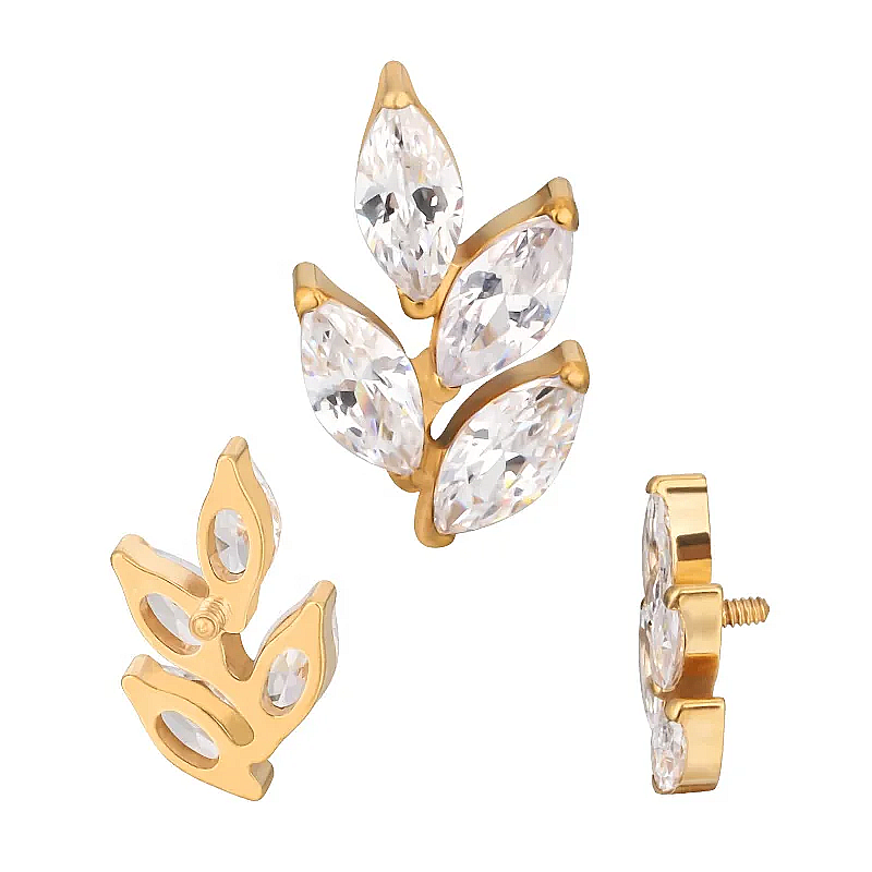 Flower T309