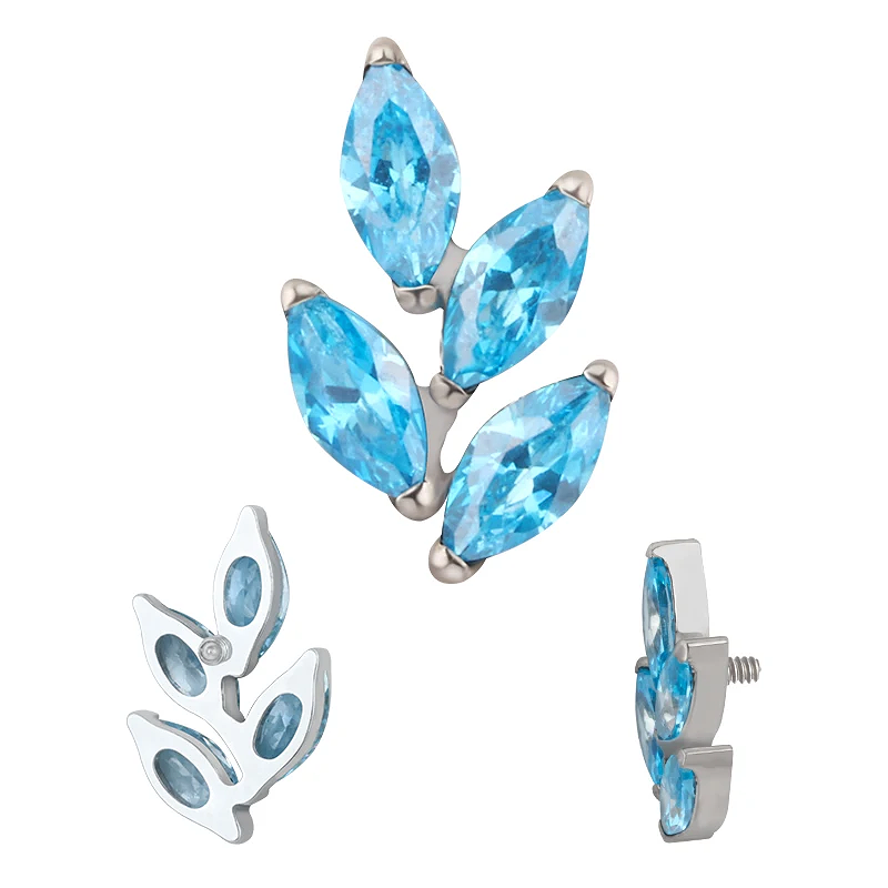 Flower T309