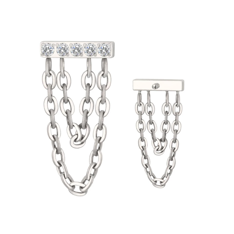 Labret T389