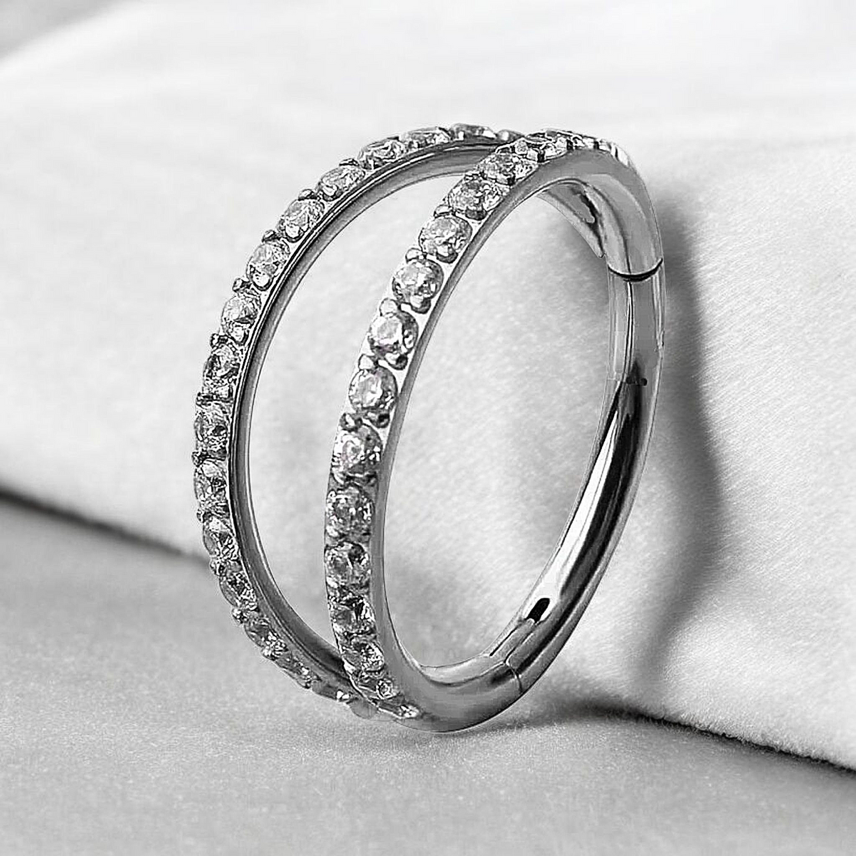 RING T146 Piercing