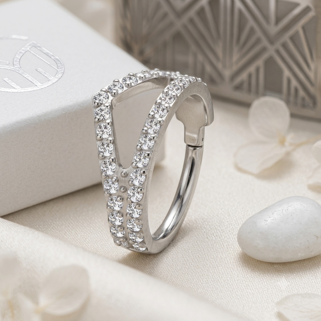 Ring T216