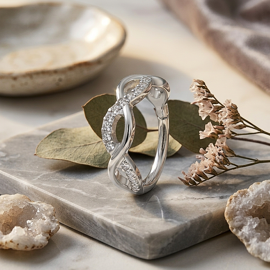 Ring T211