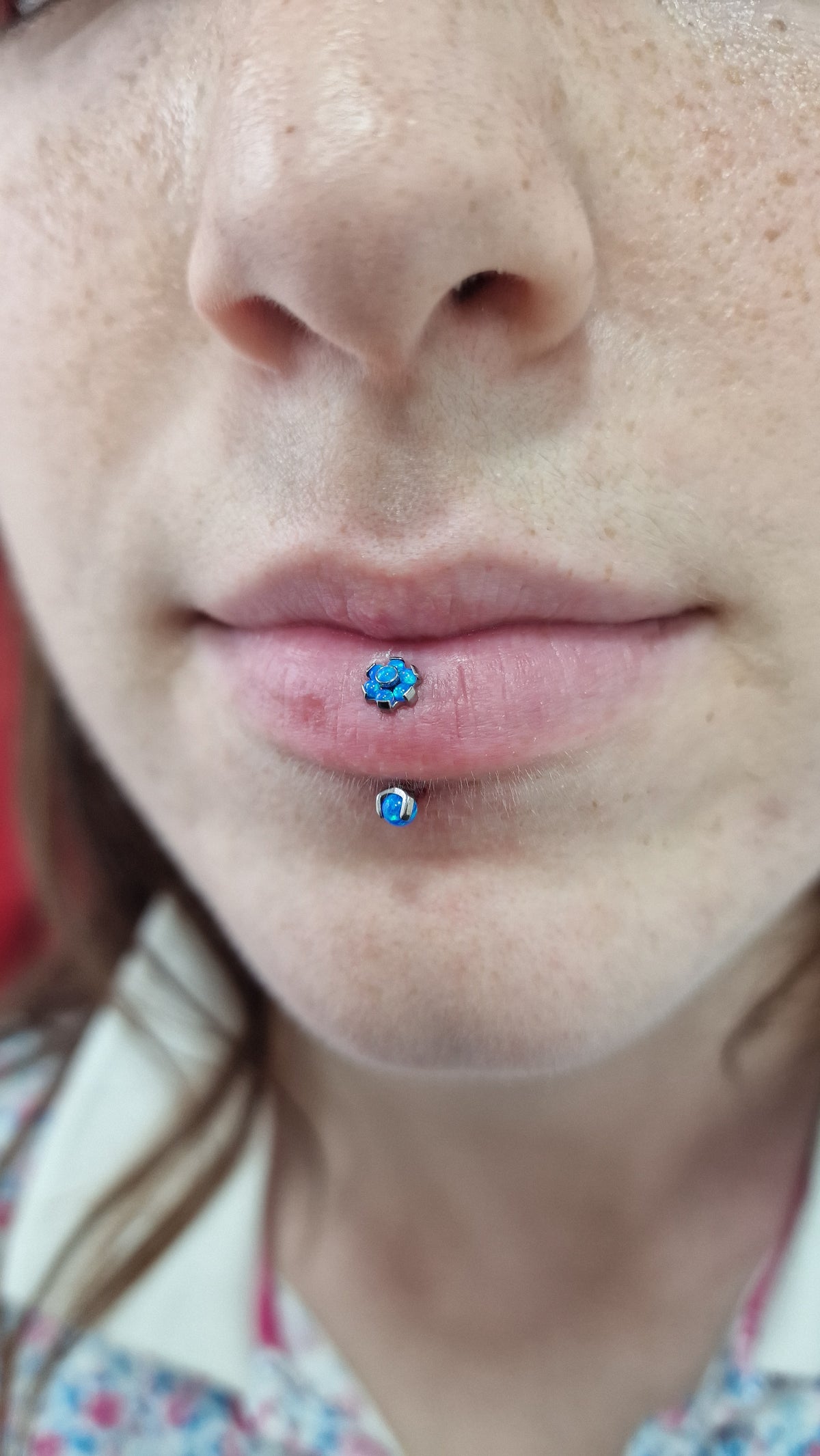 Bananina T125 Piercing
