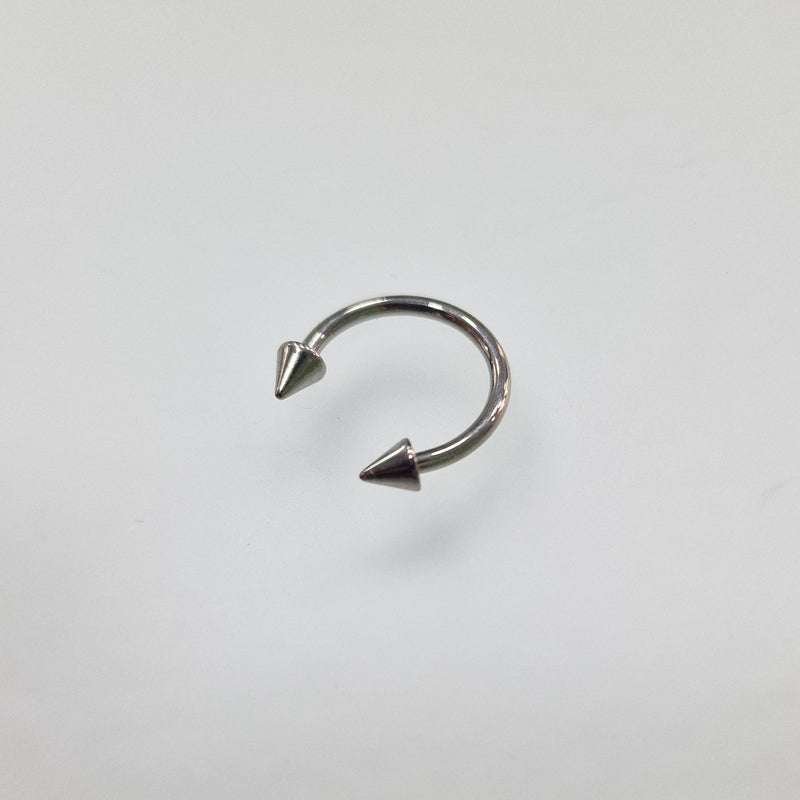RING T095 Piercing