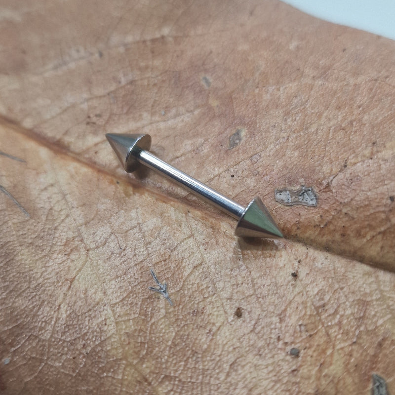 Nipple punta