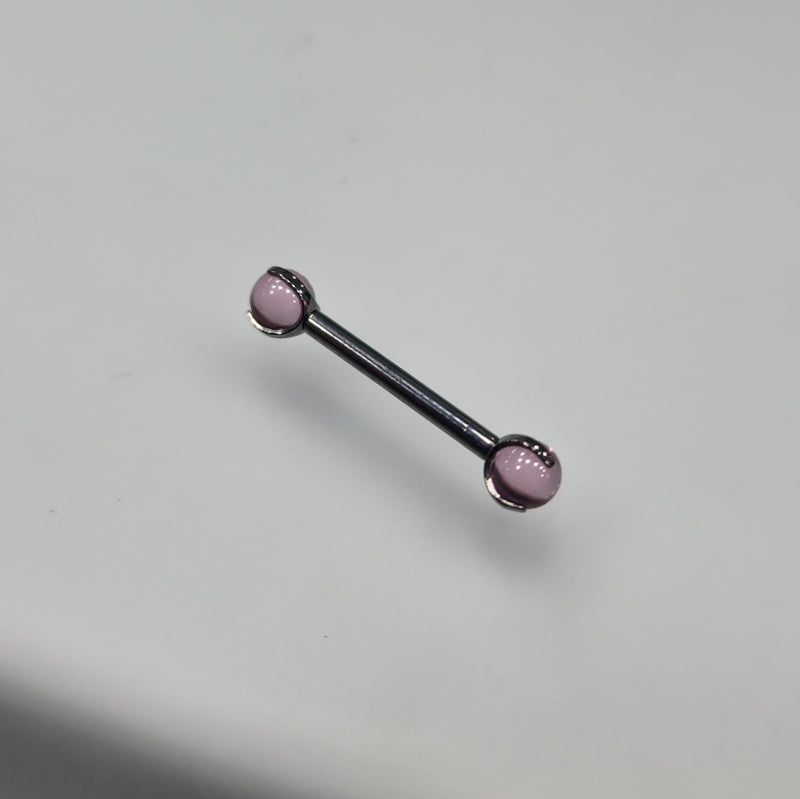 Barbell T121 Piercing
