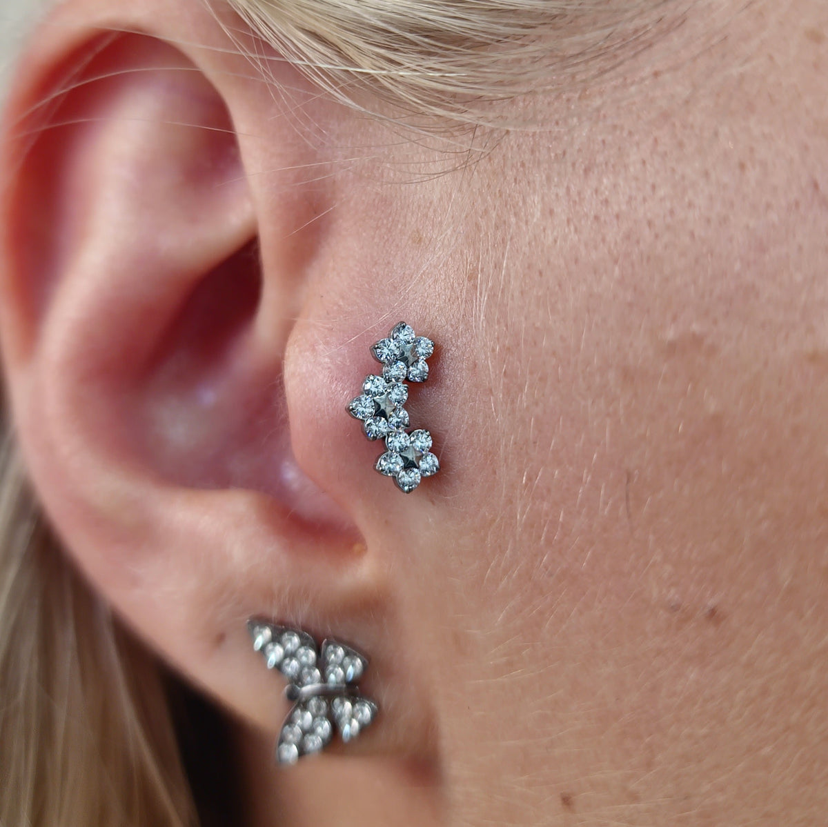 Flowers T256