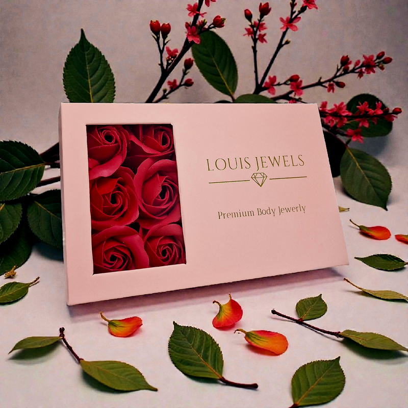 LuxuryBox