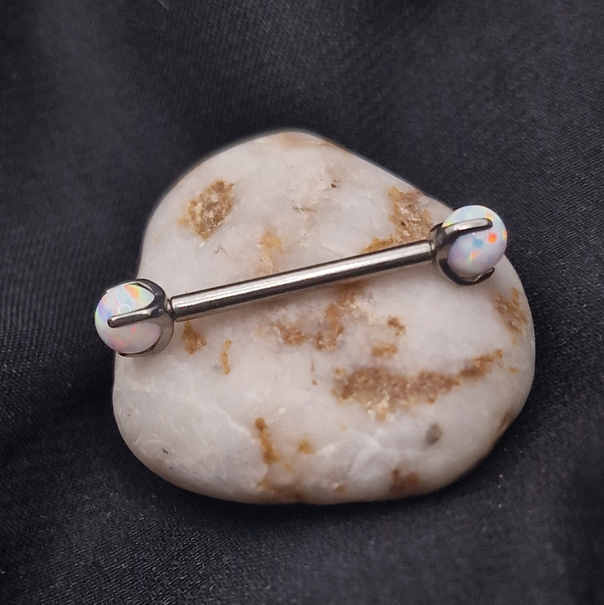 Barbell T119 Piercing