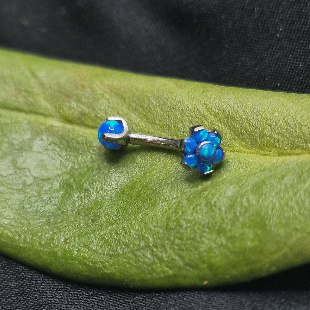 Bananina T125 Piercing
