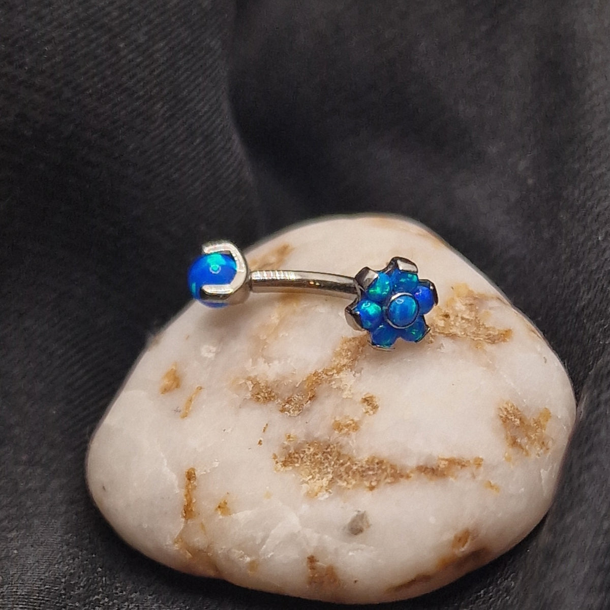 Bananina T125 Piercing