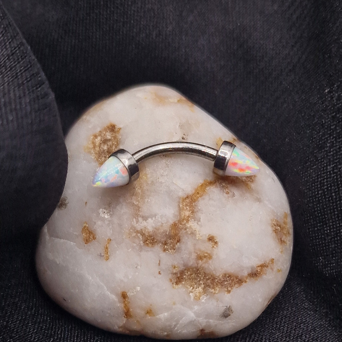 Bananina T081 Piercing