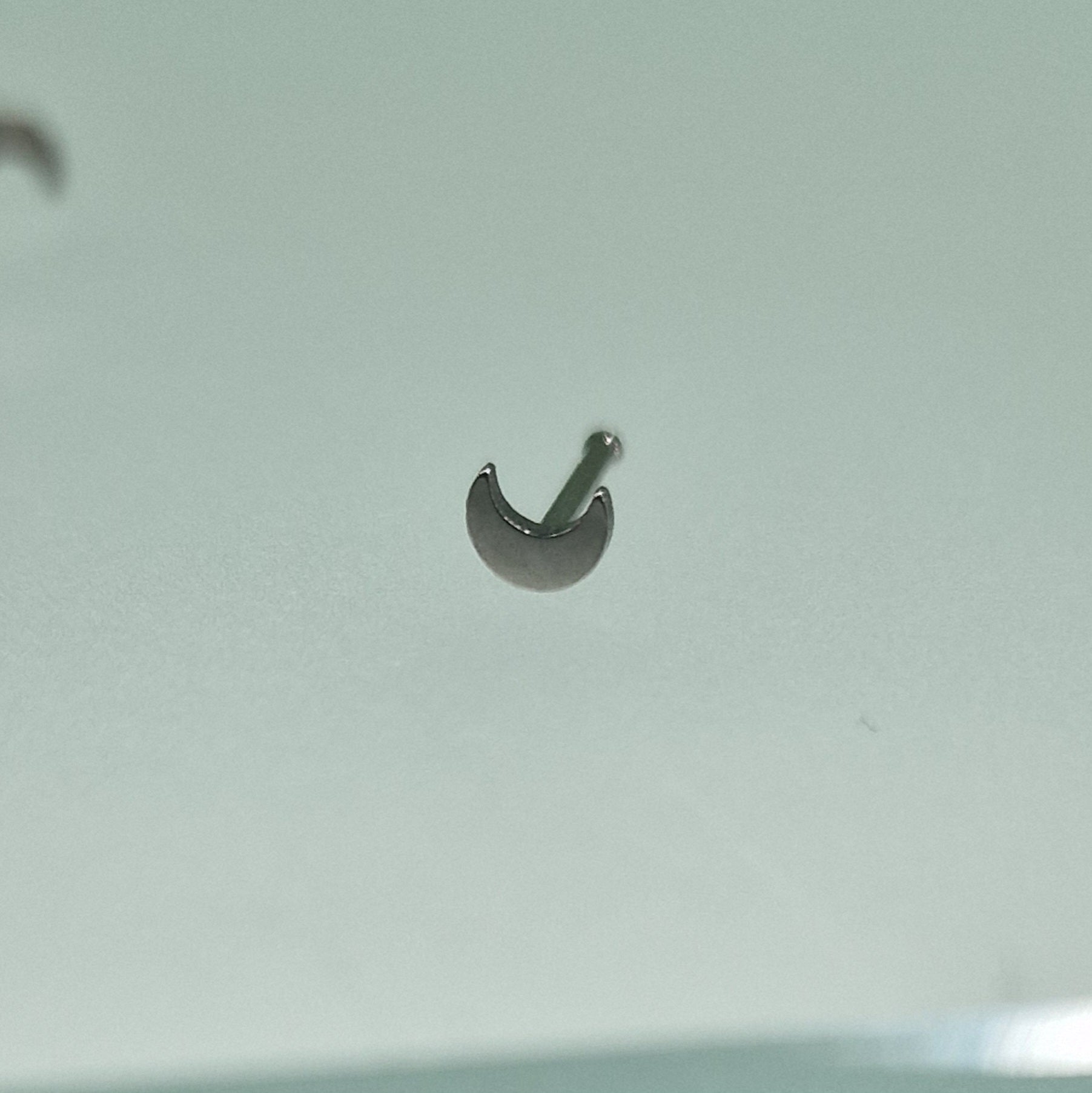 NOSTRIL T016 Piercing