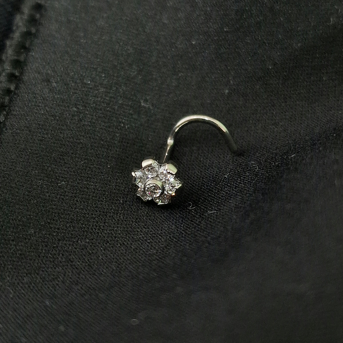 Nostril T356