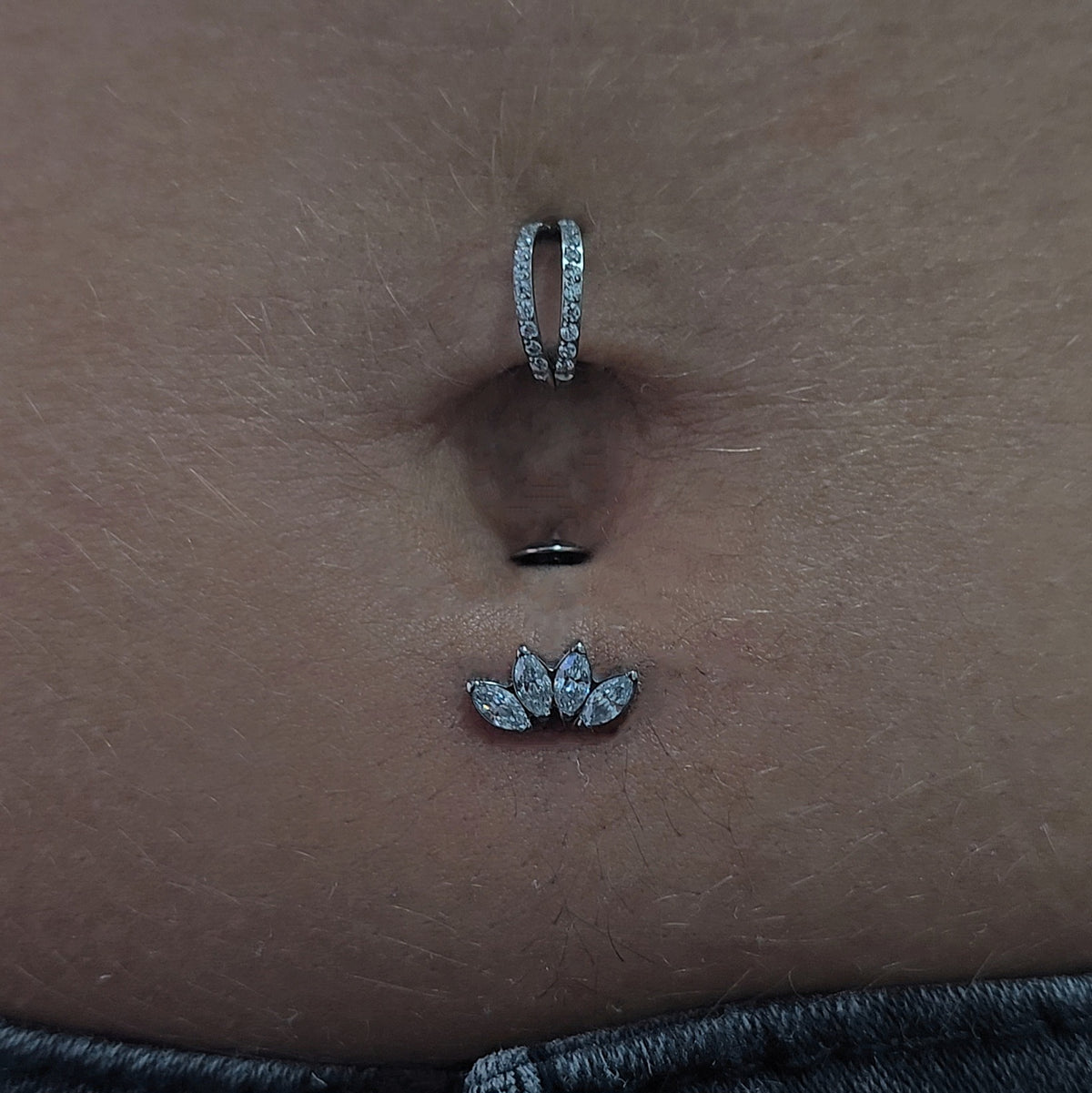 RING T146 Piercing