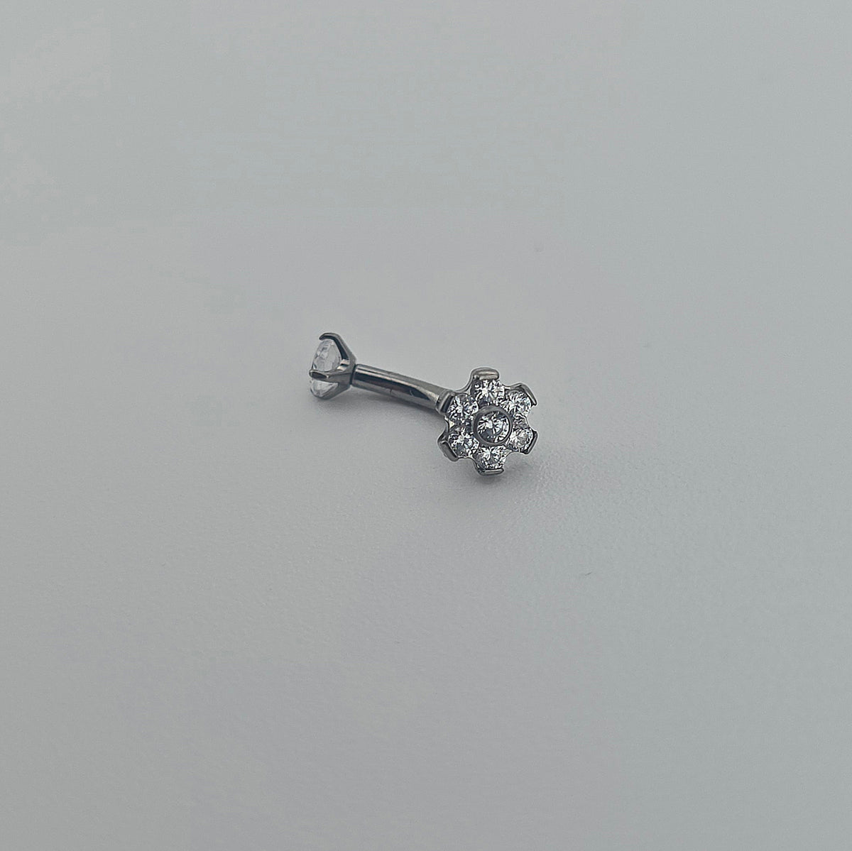 Bananina T126 Piercing
